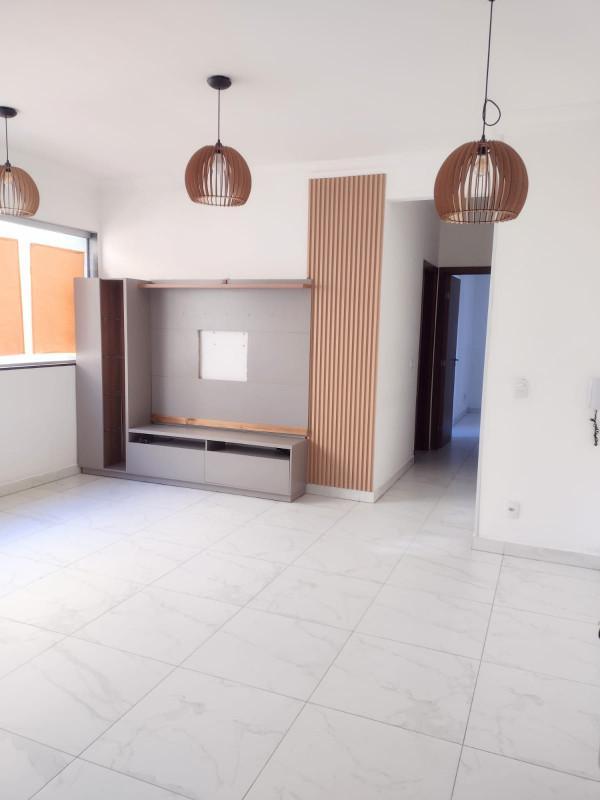 Apartamento, Nova Suíssa, 3 Quartos, 1 Vaga, 1 Suíte