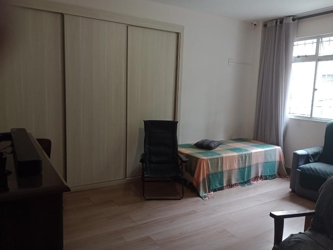 Apartamento, Gutierrez, 4 Quartos, 1 Vaga, 1 Suíte