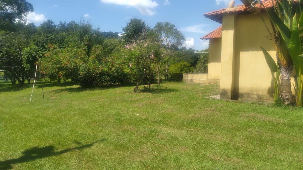 Fazenda, Zona Rural, 4 Quartos, 0 Vaga