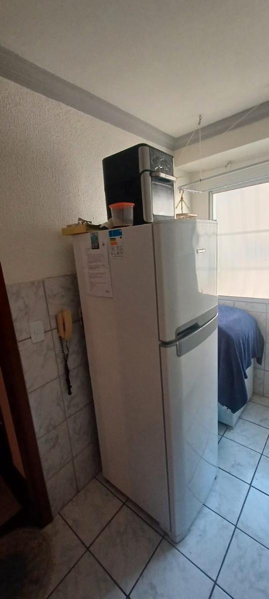 Apartamento, São João Batista (venda Nova), 2 Quartos, 1 Vaga