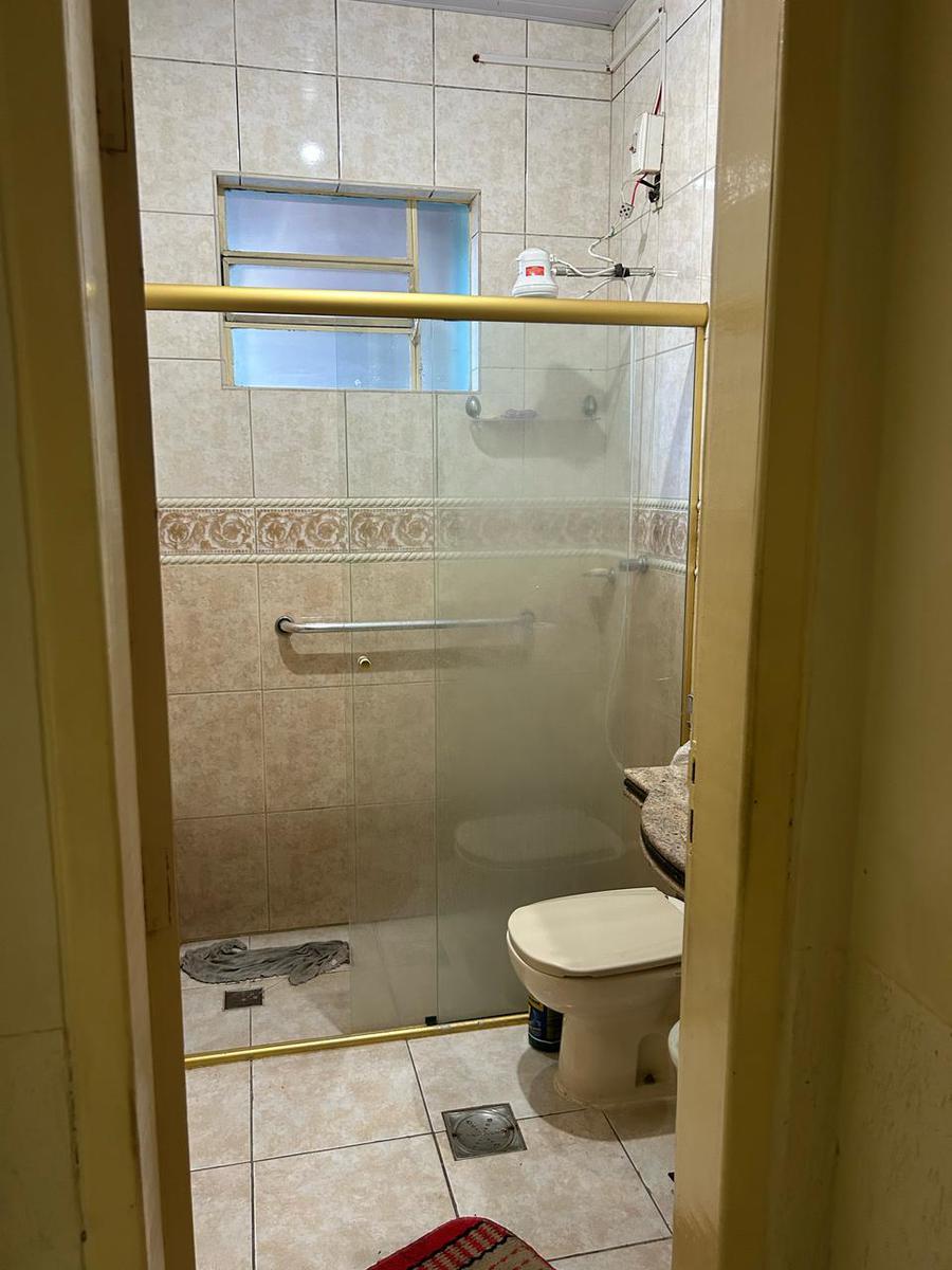 Casa, Centro, 3 Quartos, 1 Vaga