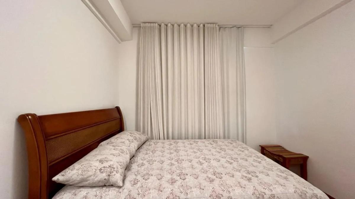 Apartamento, São Pedro, 2 Quartos, 2 Vagas, 2 Suítes