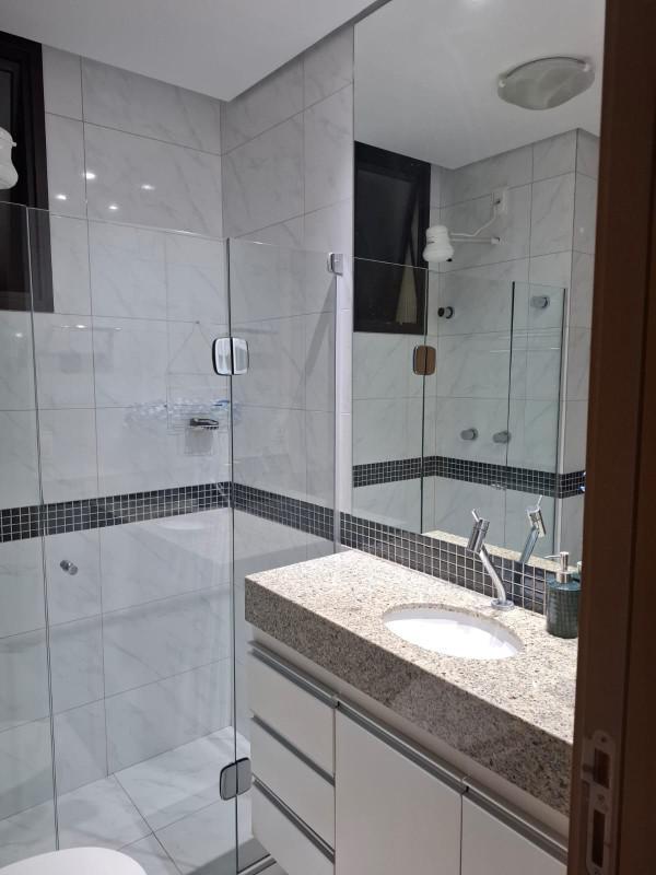 Apartamento, Jaraguá, 3 Quartos, 2 Vagas, 1 Suíte