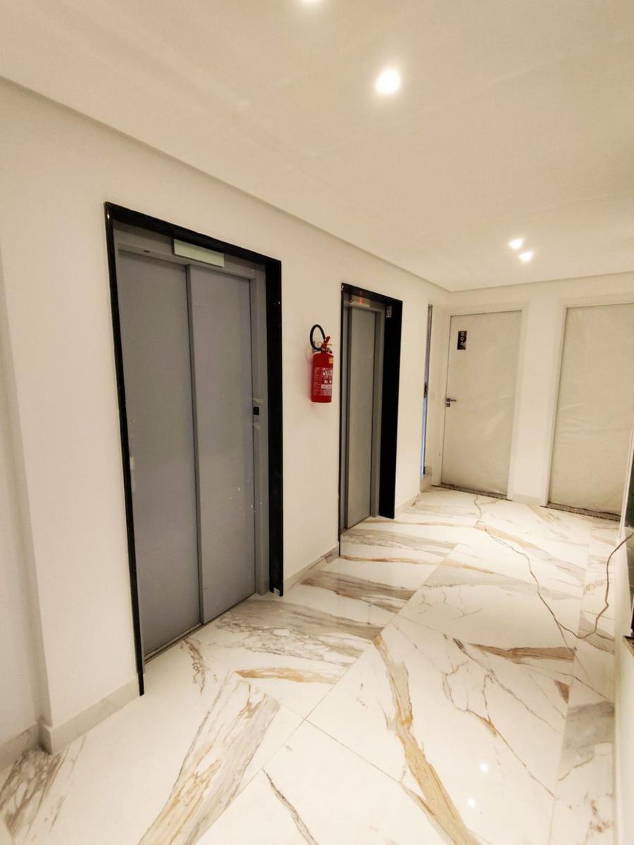 Apartamento, Sagrada Família, 3 Quartos, 2 Vagas, 1 Suíte