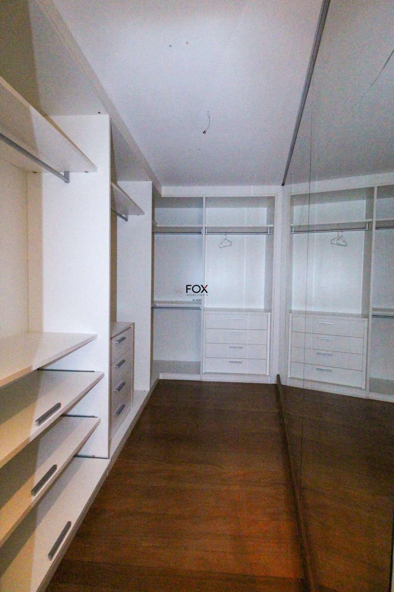 Cobertura, Serra, 4 Quartos, 6 Vagas, 2 Suítes