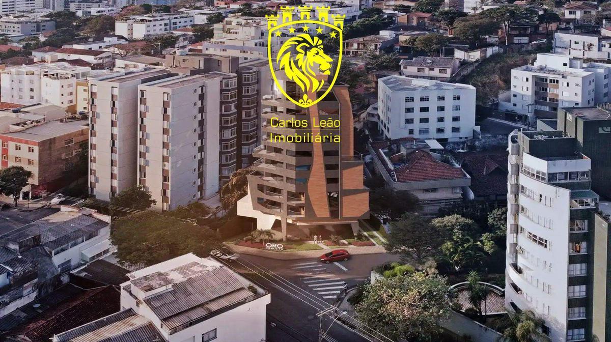 Apartamento, Serra, 4 Quartos, 3 Vagas, 4 Suítes