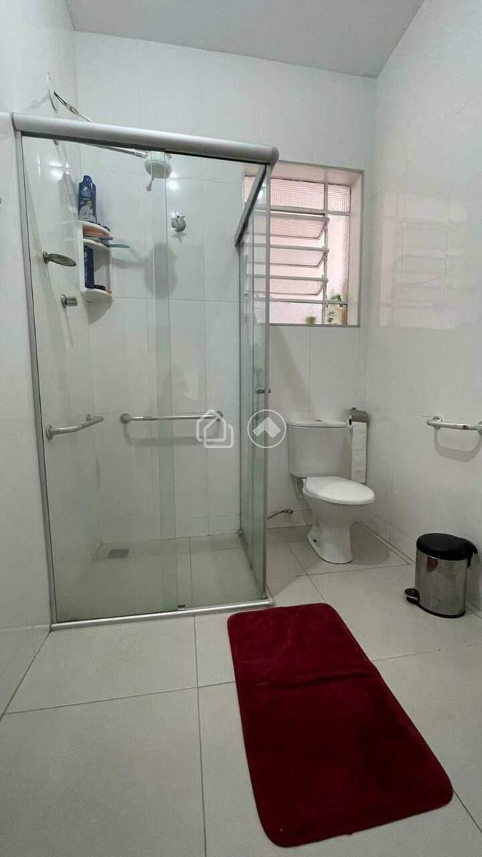 Casa, Carlos Prates, 4 Quartos, 1 Vaga, 1 Suíte