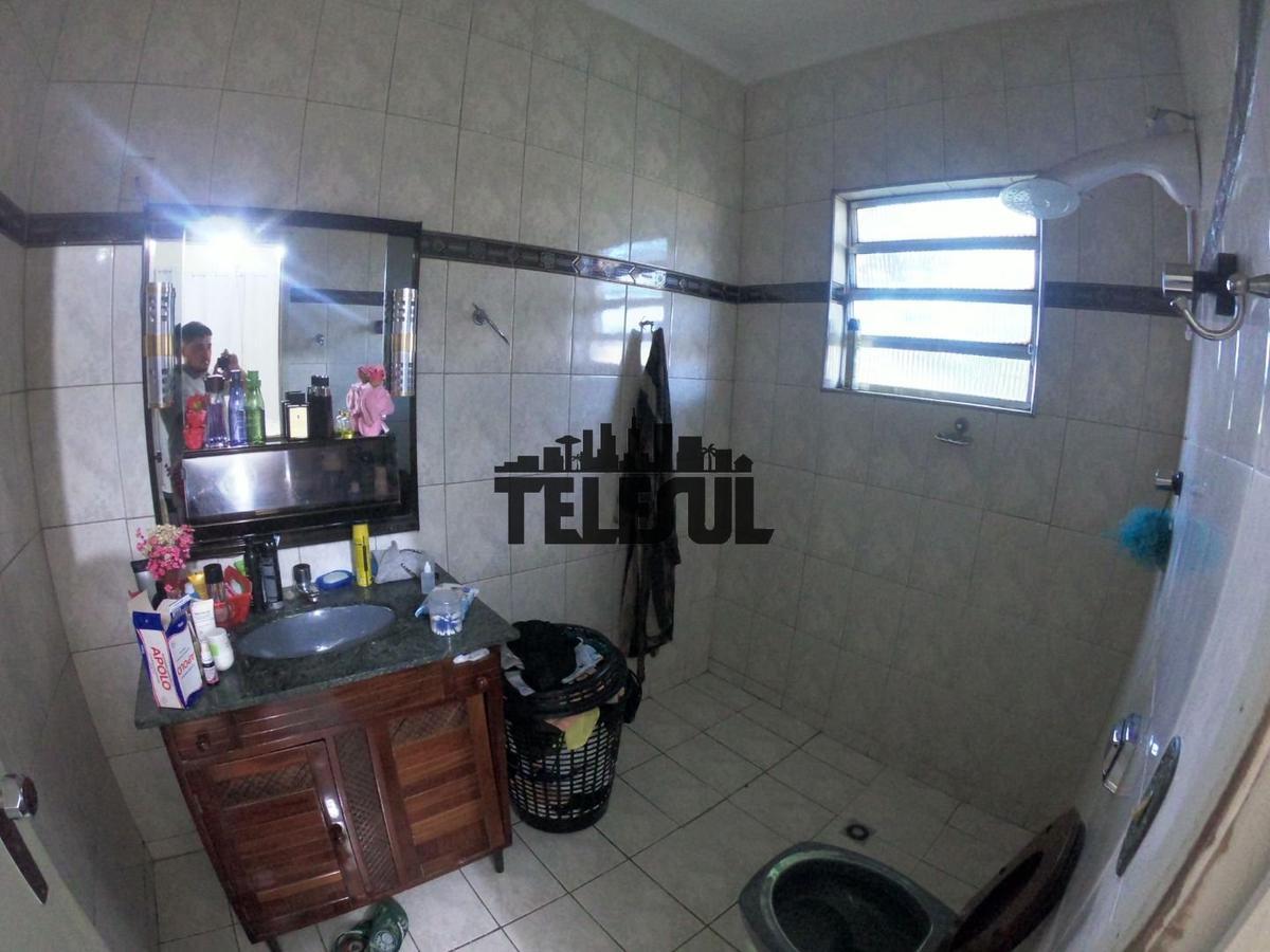 Casa, Parque Rinaldo, 2 Quartos, 2 Vagas, 1 Suíte