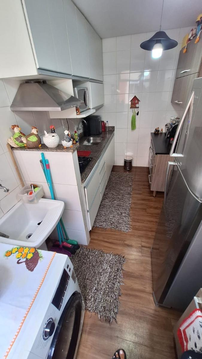 Apartamento, Santa Mônica, 3 Quartos, 2 Vagas