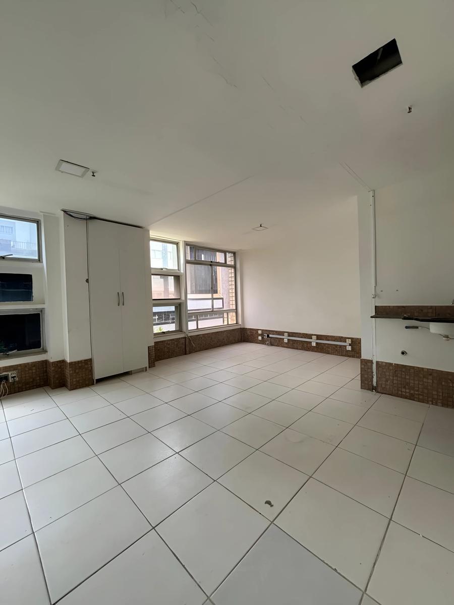 Sala, Funcionários, 0 Quarto, 2 Vagas