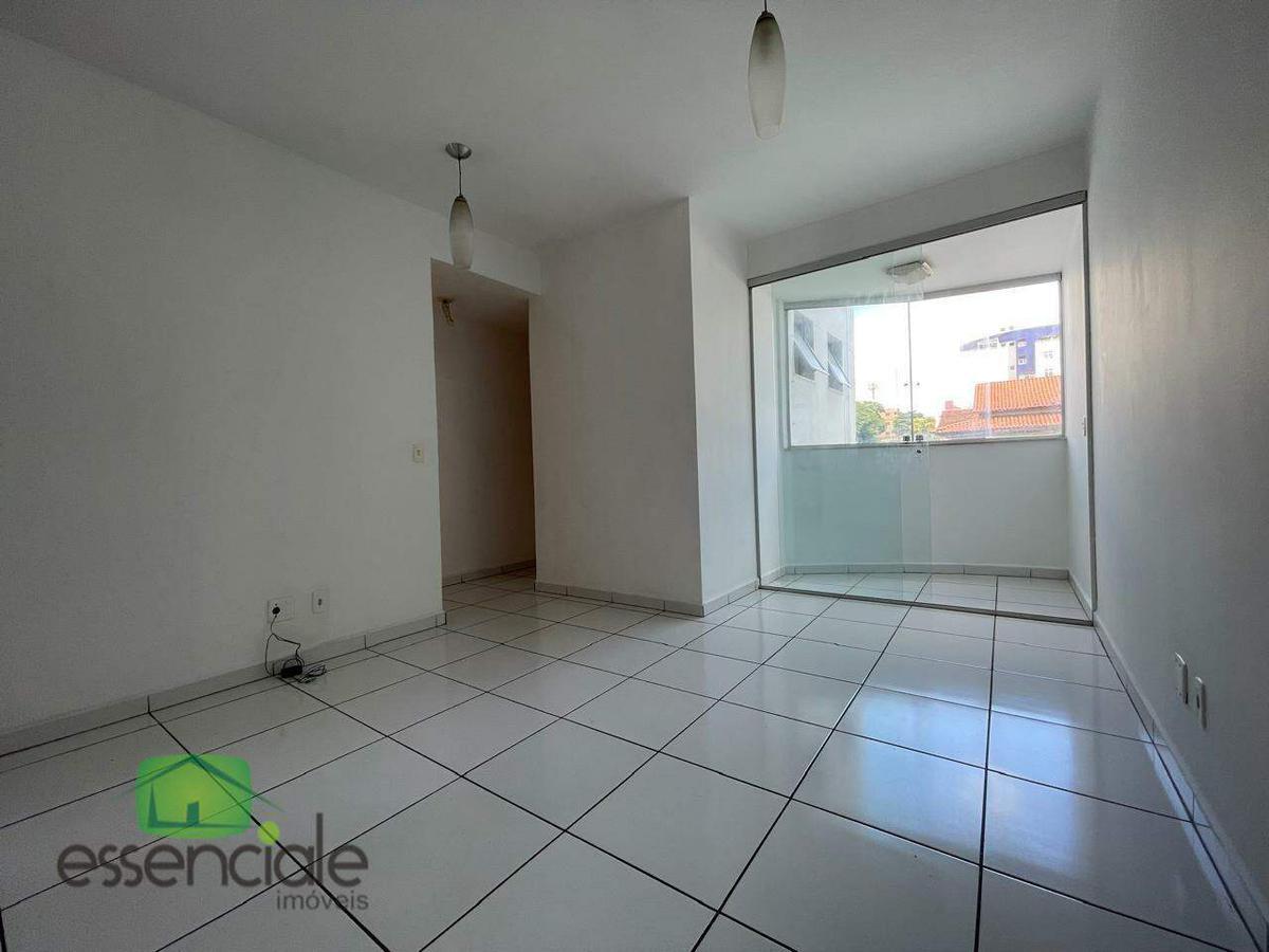 Apartamento, Santa Cruz Industrial, 3 Quartos, 2 Vagas, 1 Suíte