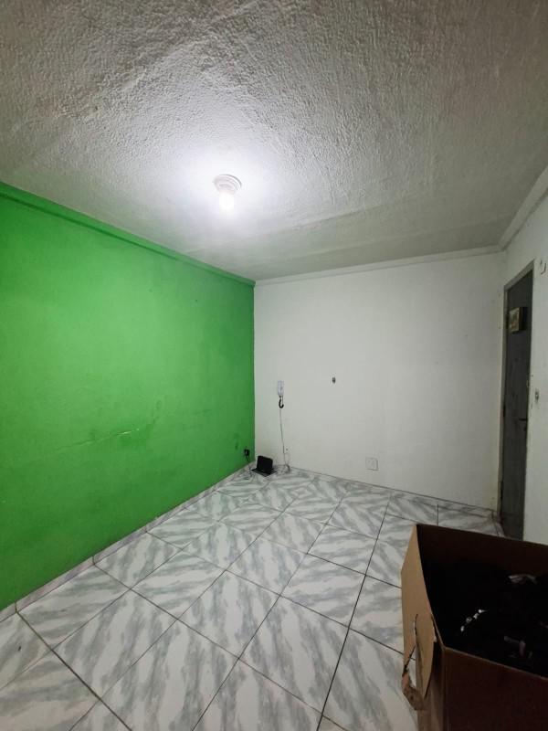 Apartamento, Industrial, 2 Quartos, 1 Vaga