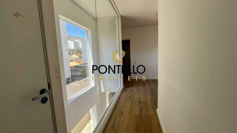 Cobertura, São Lucas, 2 Quartos, 2 Vagas, 2 Suítes