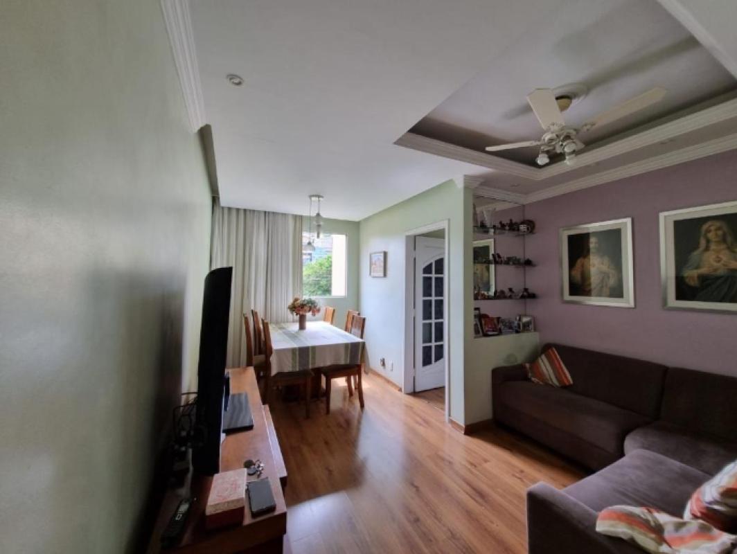 Apartamento, Santa Maria, 3 Quartos, 1 Vaga, 1 Suíte