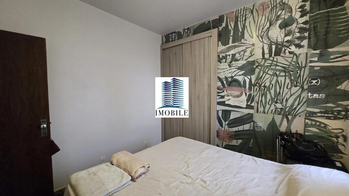Apartamento, Santo Antônio, 3 Quartos, 2 Vagas, 1 Suíte