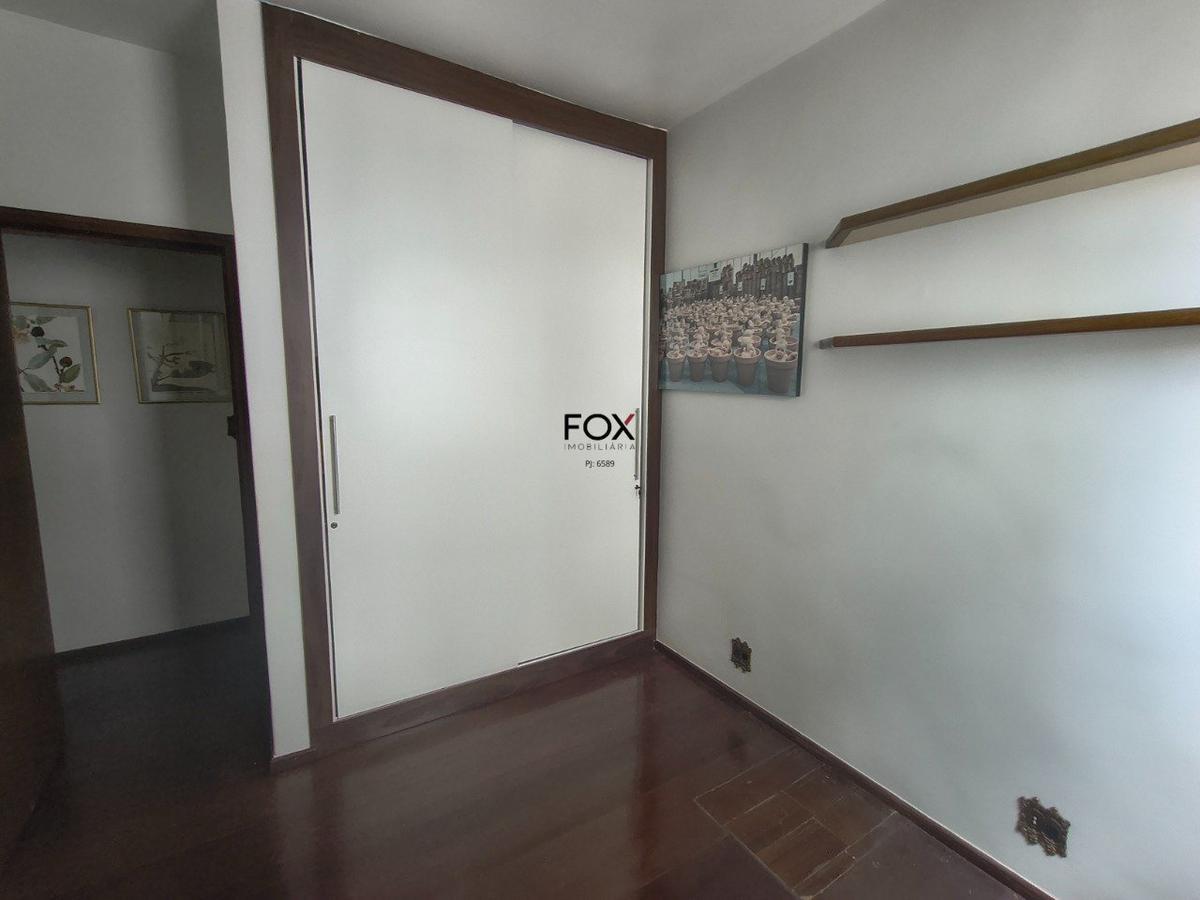Apartamento, Vila Paris, 4 Quartos, 2 Vagas, 1 Suíte