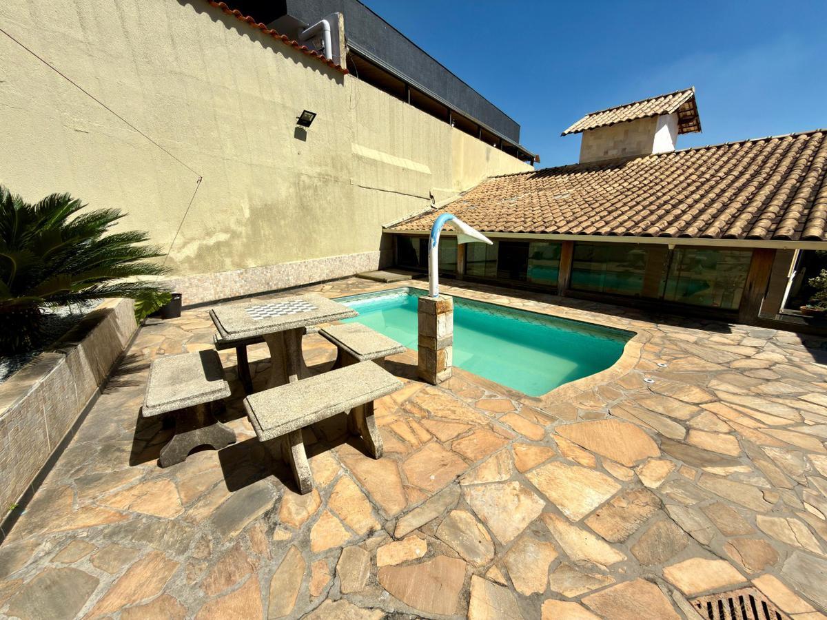 Casa, Copacabana, 3 Quartos, 6 Vagas, 2 Suítes