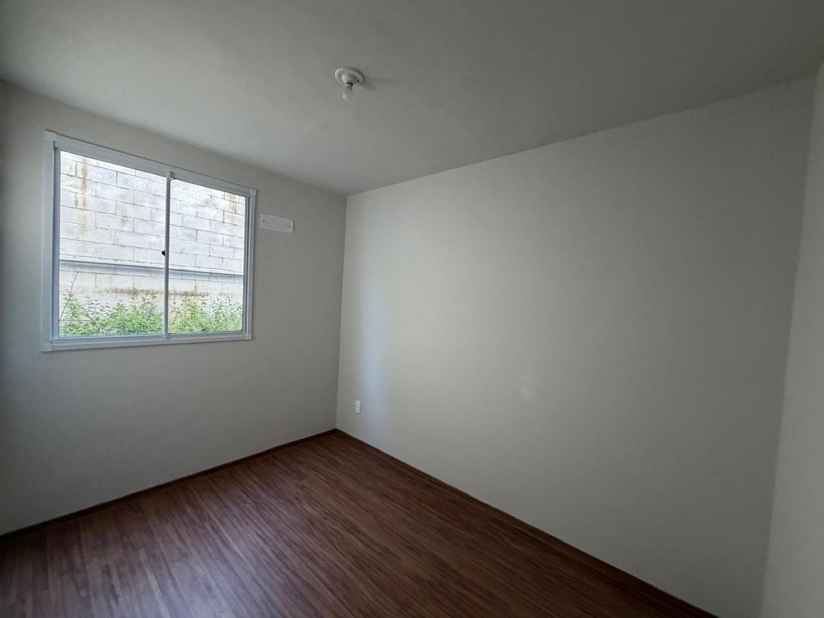 Apartamento, São Pedro, 2 Quartos, 1 Vaga