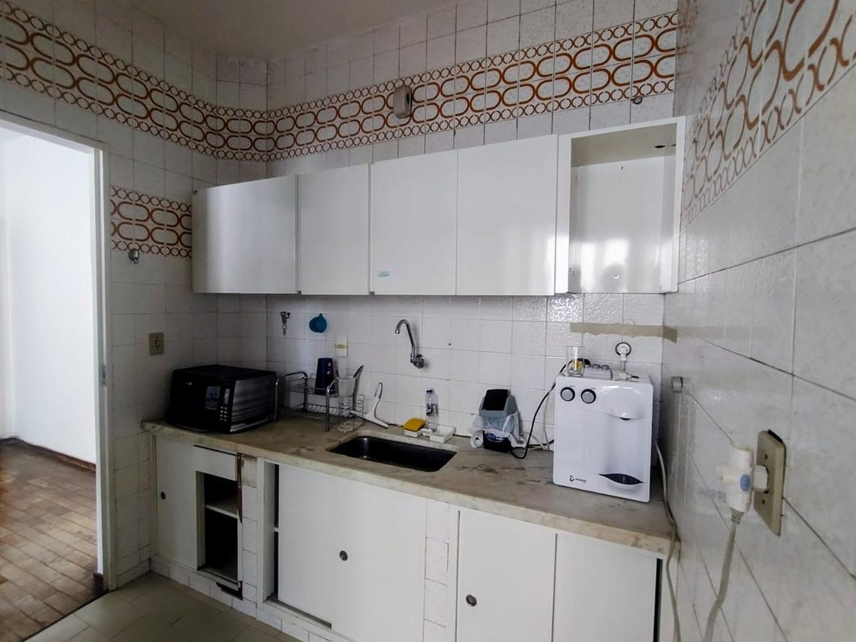Apartamento, Santo Antônio, 3 Quartos, 1 Vaga, 1 Suíte