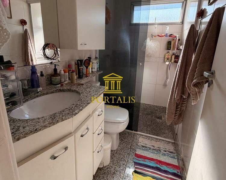 Apartamento, Cruzeiro, 2 Quartos, 2 Vagas, 1 Suíte