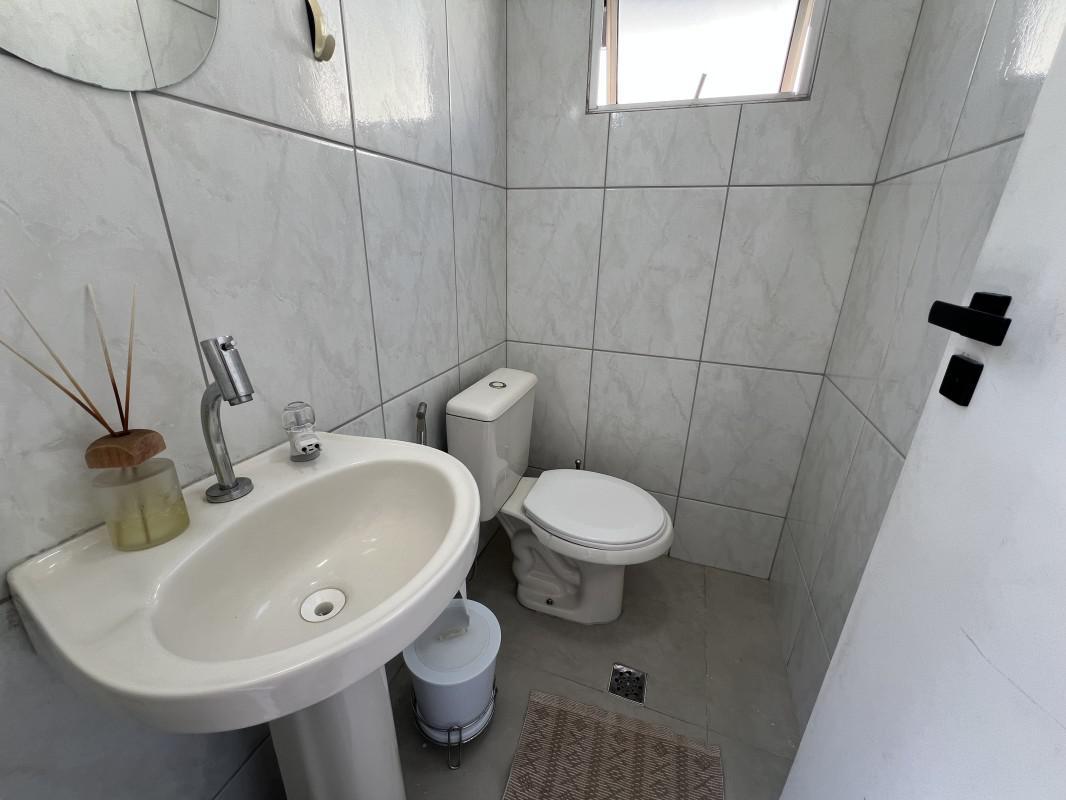 Cobertura, Fernão Dias, 3 Quartos, 2 Vagas, 1 Suíte