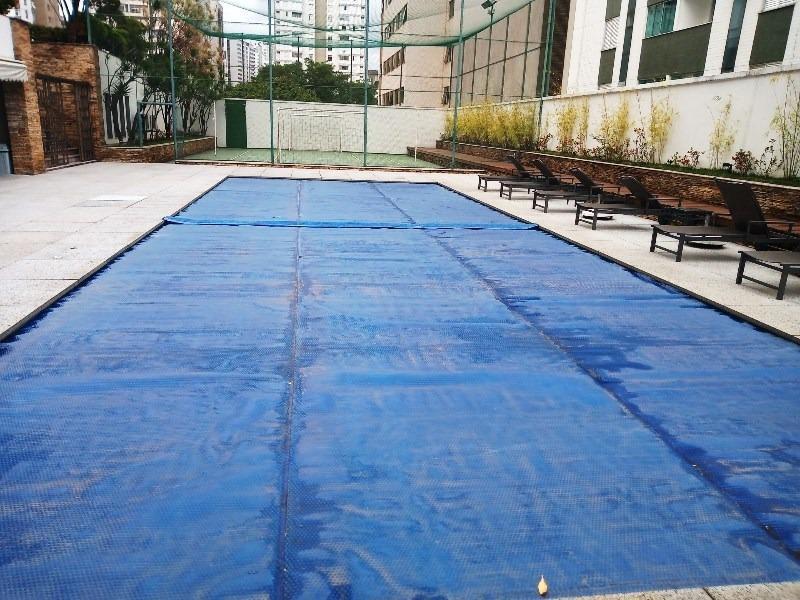 Apartamento, Savassi, 4 Quartos, 4 Vagas, 4 Suítes