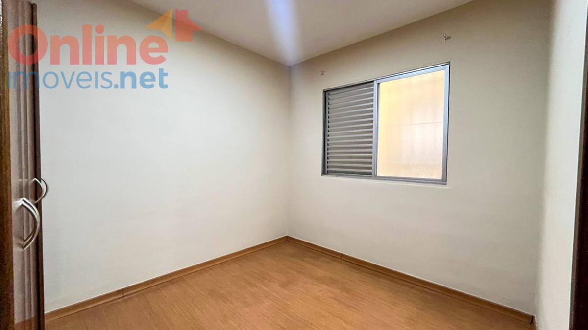 Apartamento, Santa Cruz, 3 Quartos, 0 Vaga, 1 Suíte