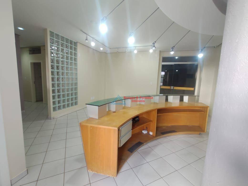 Sala, Vila Pinto, 0 Quarto, 3 Vagas