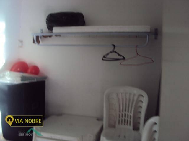 Sala, Salgado Filho