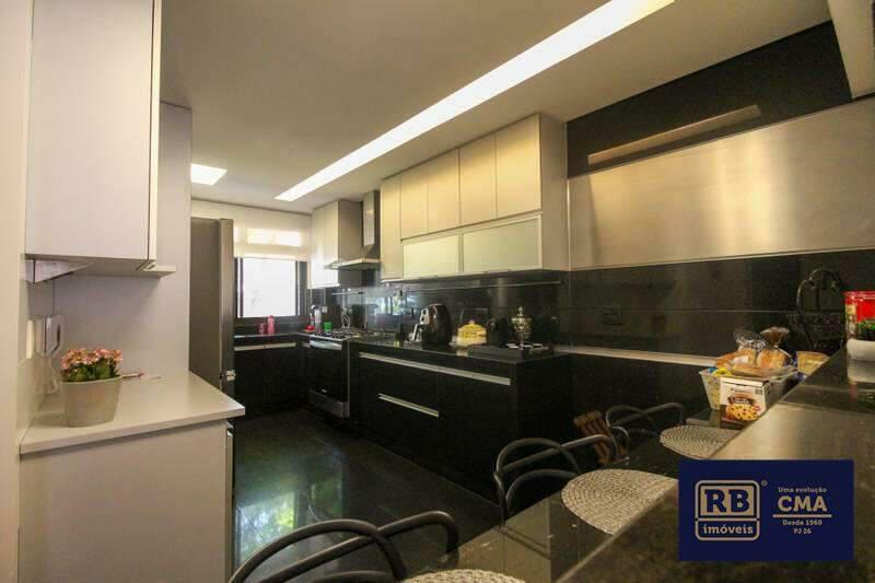 Apartamento, Gutierrez, 4 Quartos, 3 Vagas, 2 Suítes