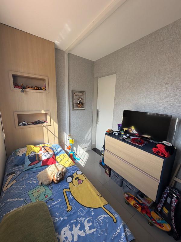 Cobertura, Arvoredo, 3 Quartos, 1 Vaga