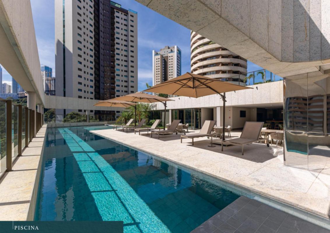 Apartamento, Vale do Sereno, 4 Quartos, 4 Vagas, 4 Suítes
