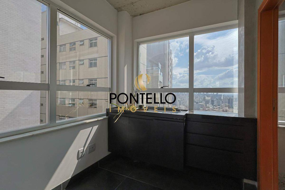 Apartamento, Cruzeiro, 0 Quarto, 4 Vagas
