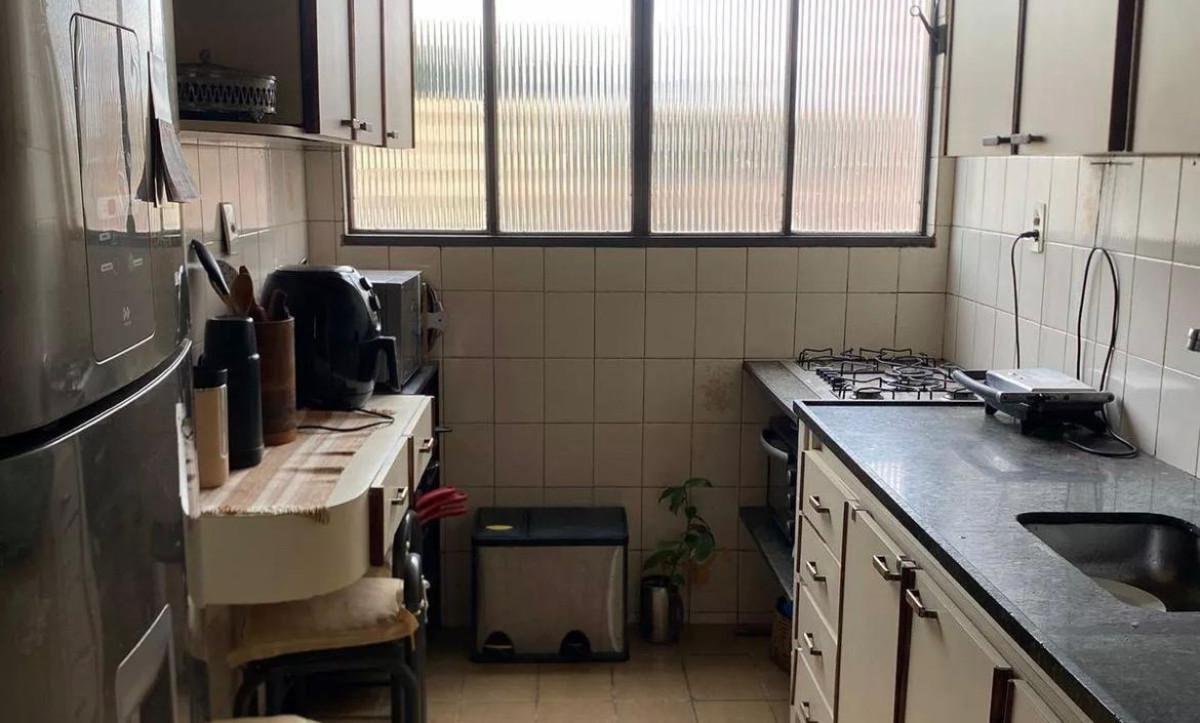 Cobertura, Santa Teresa, 3 Quartos, 1 Vaga, 1 Suíte