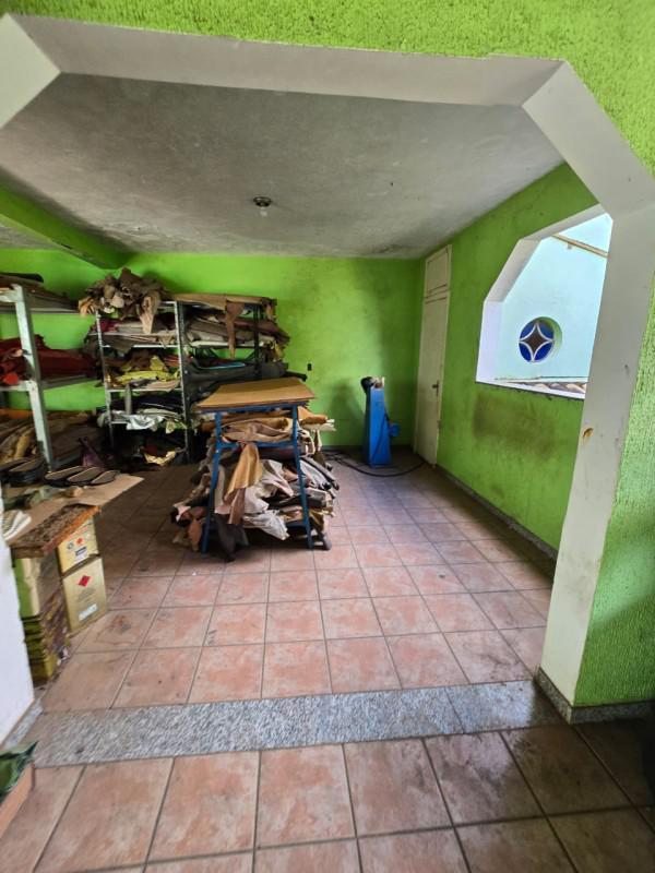 Casa, Serrano, 3 Quartos, 4 Vagas, 1 Suíte