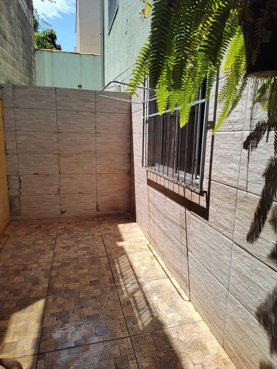 Apartamento, Jardim Montanhes, 2 Quartos, 1 Vaga