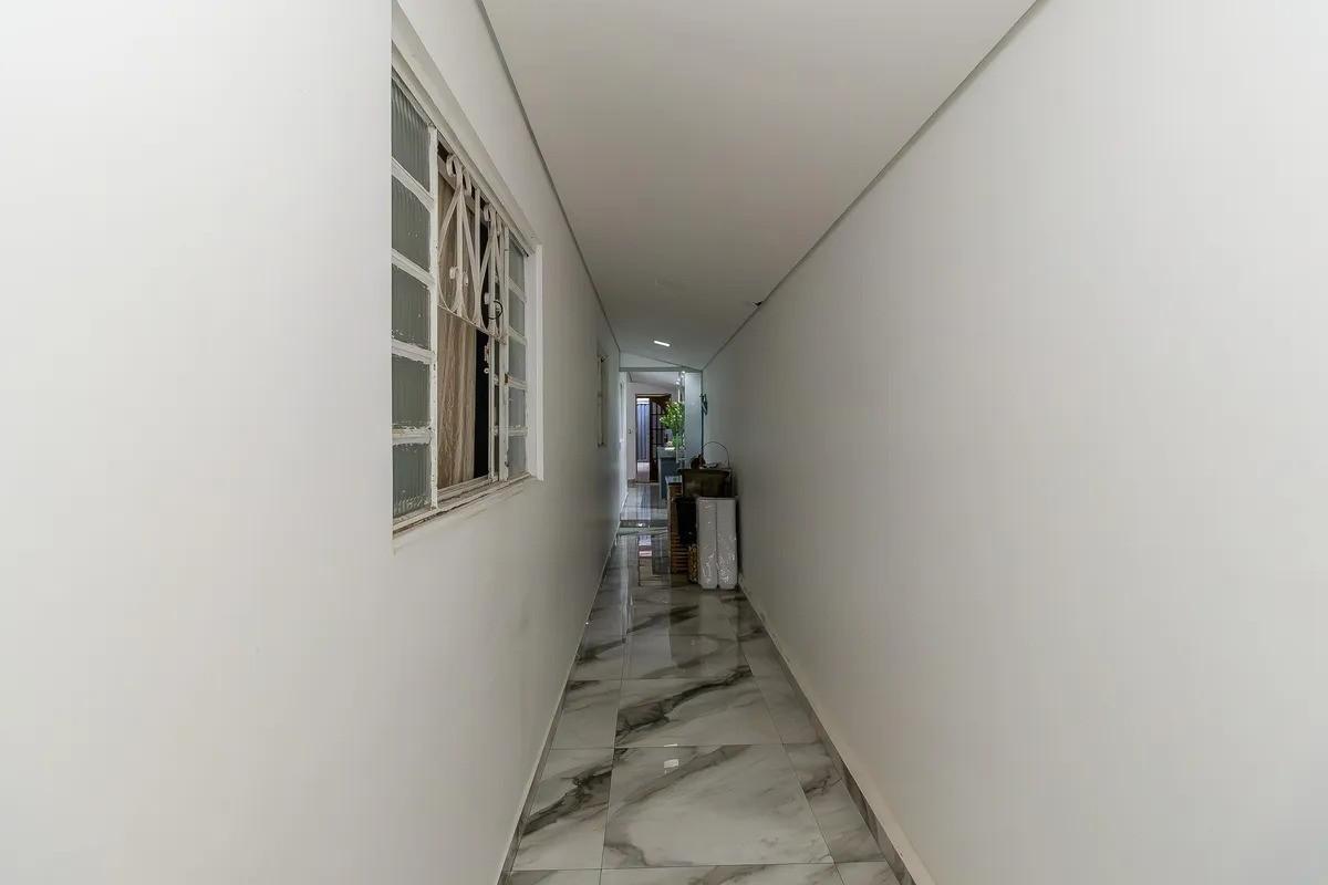 Casa, Céu Azul, 3 Quartos, 2 Vagas, 1 Suíte