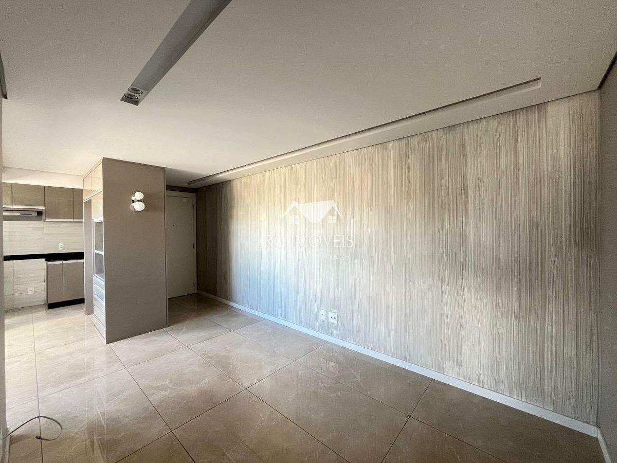Apartamento, Santa Helena (barreiro), 3 Quartos, 2 Vagas, 1 Suíte