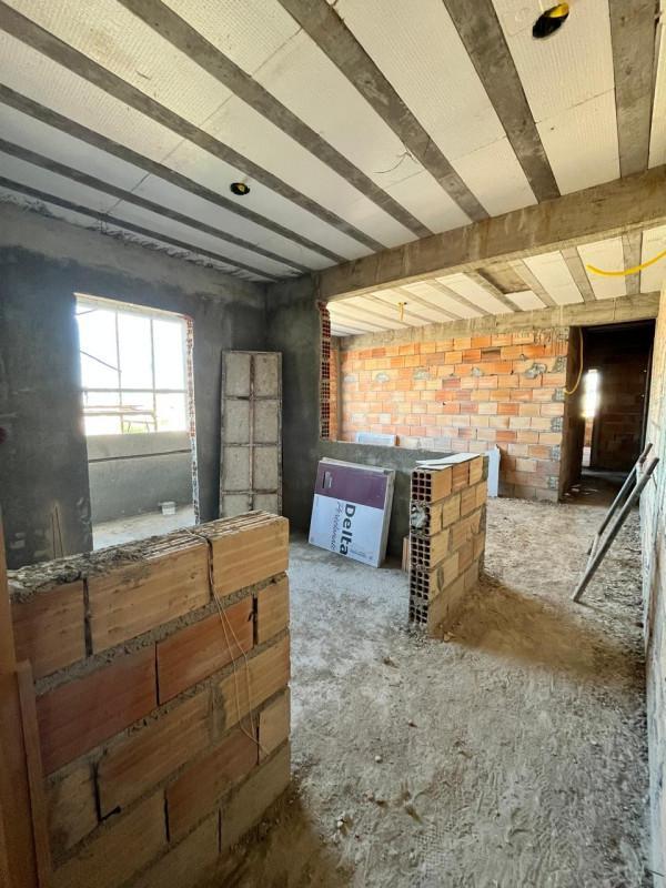 Apartamento, Riacho das Pedras, 3 Quartos, 2 Vagas, 1 Suíte