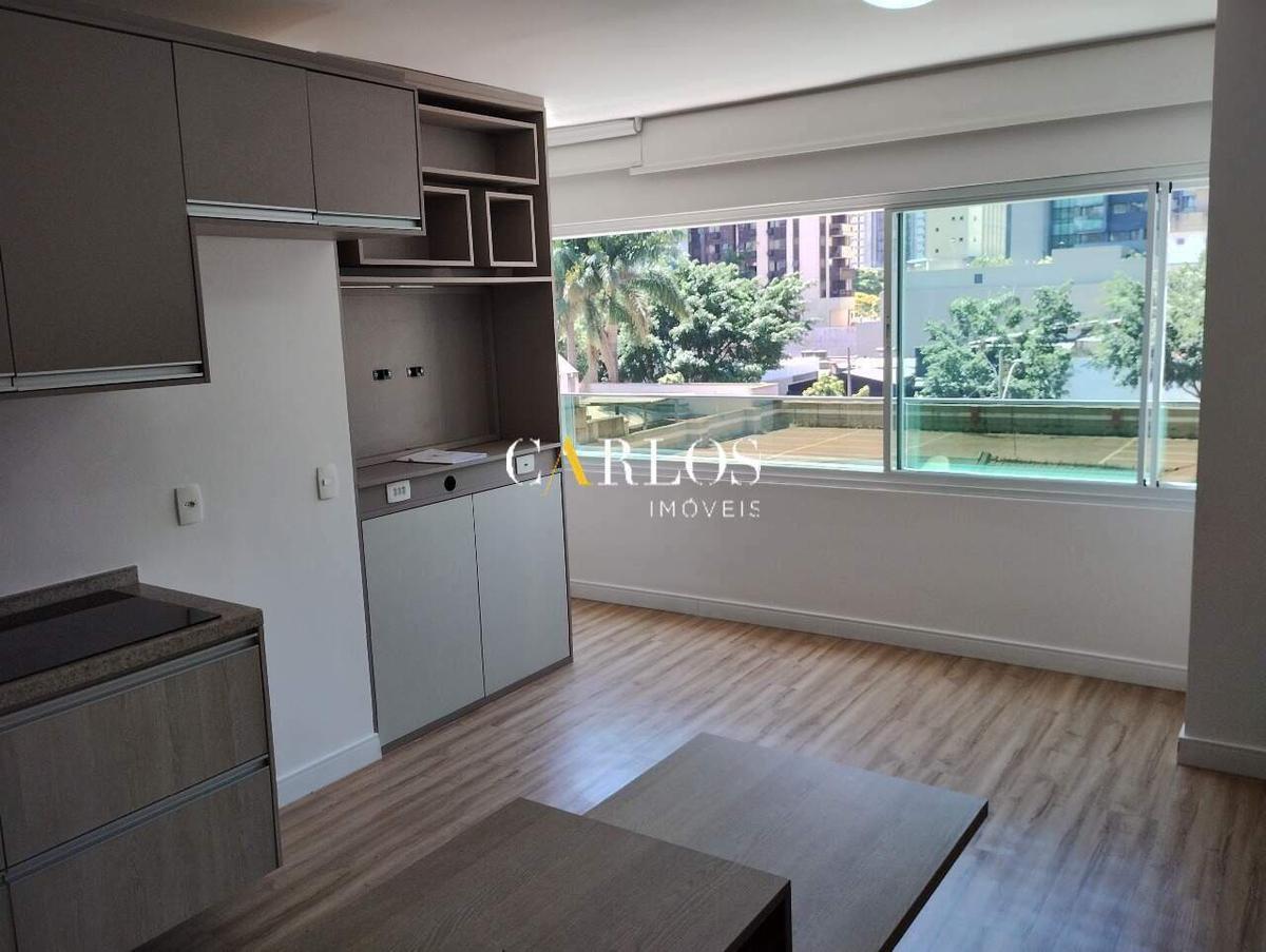 Apartamento, Savassi, 1 Quarto, 1 Vaga, 1 Suíte