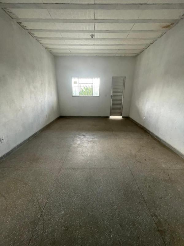 Andar, São Benedito, 0 Quarto, 0 Vaga