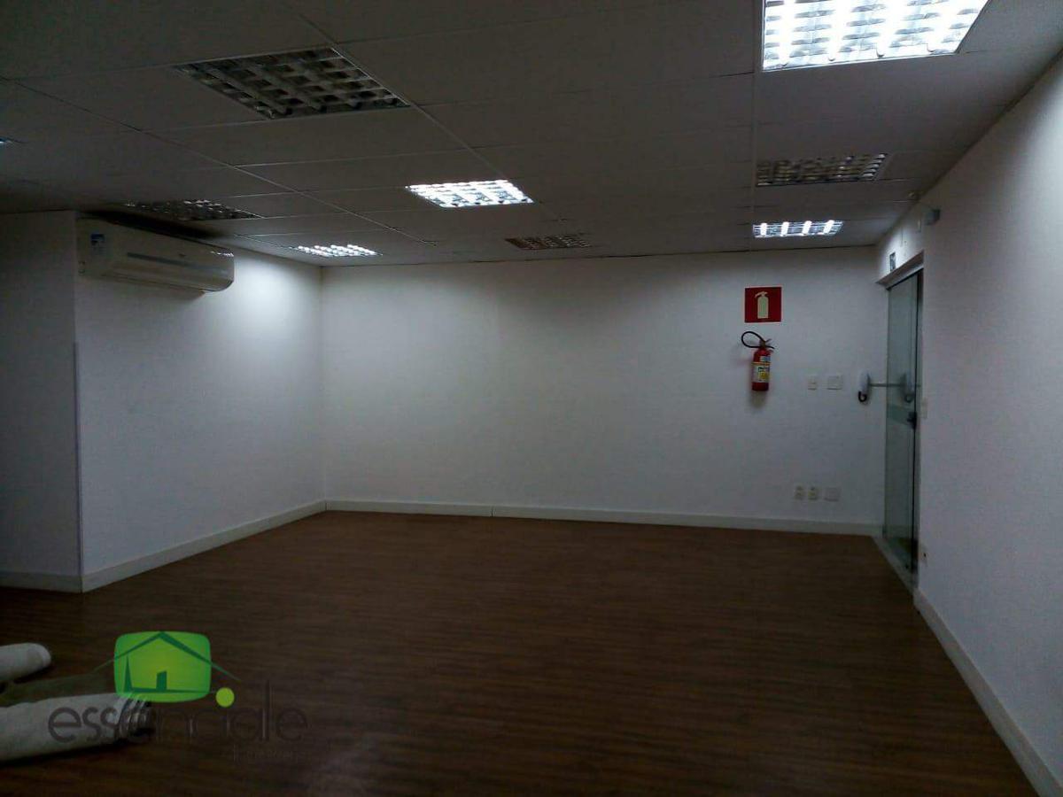 Andar, Eldorado, 0 Quarto, 0 Vaga