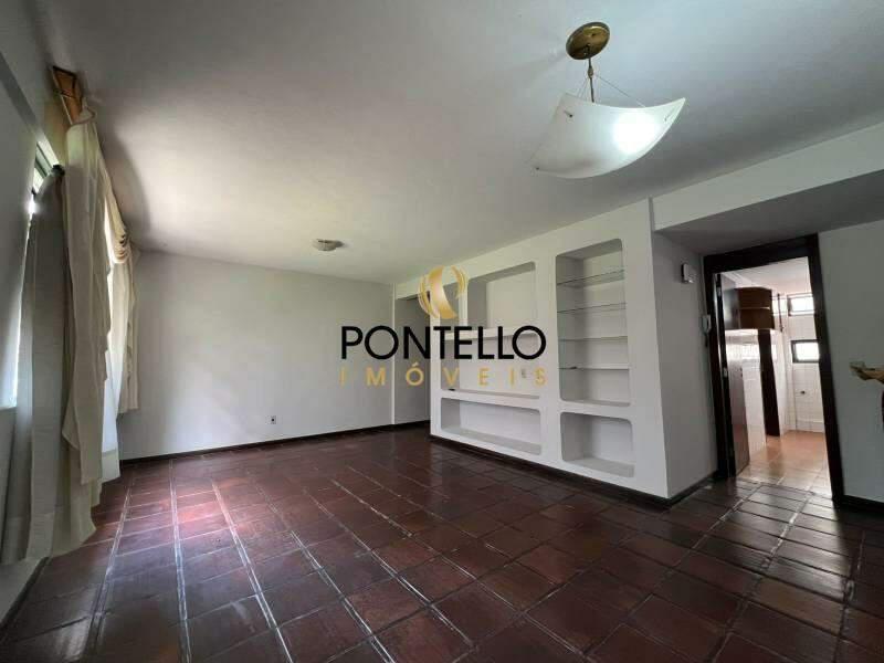 Apartamento, Nova Floresta, 3 Quartos, 2 Vagas, 1 Suíte