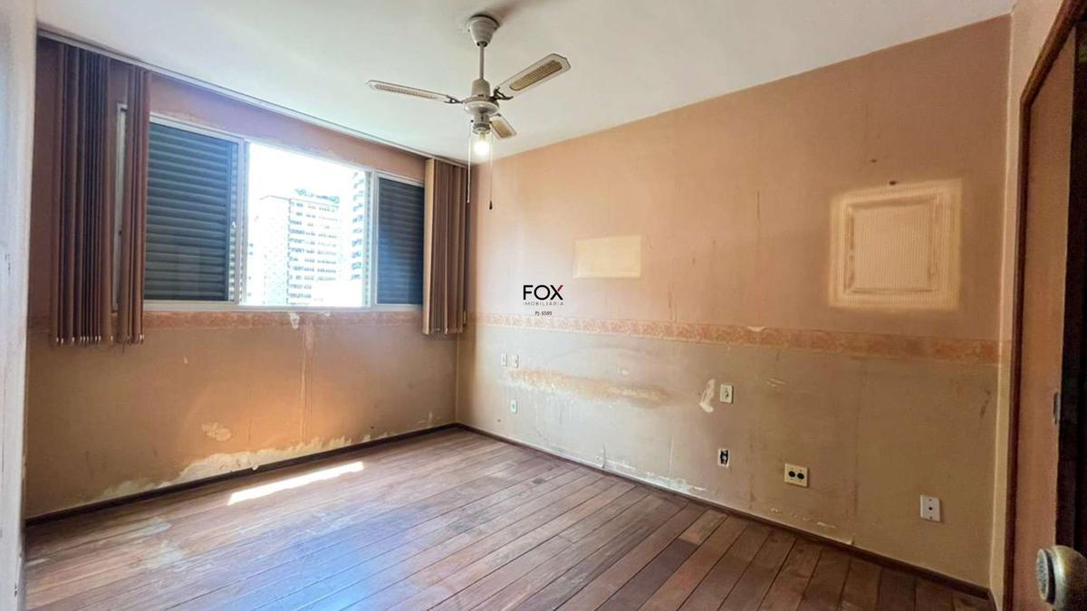 Apartamento, Lourdes, 4 Quartos, 2 Vagas, 1 Suíte