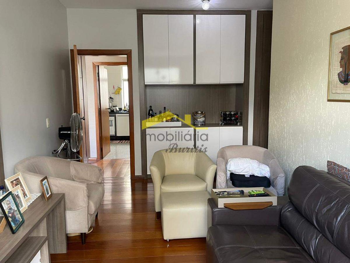 Apartamento, Buritis, 3 Quartos, 2 Vagas, 1 Suíte