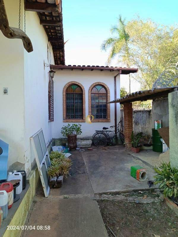 Casa, Boa Vista, 4 Quartos, 4 Vagas, 1 Suíte