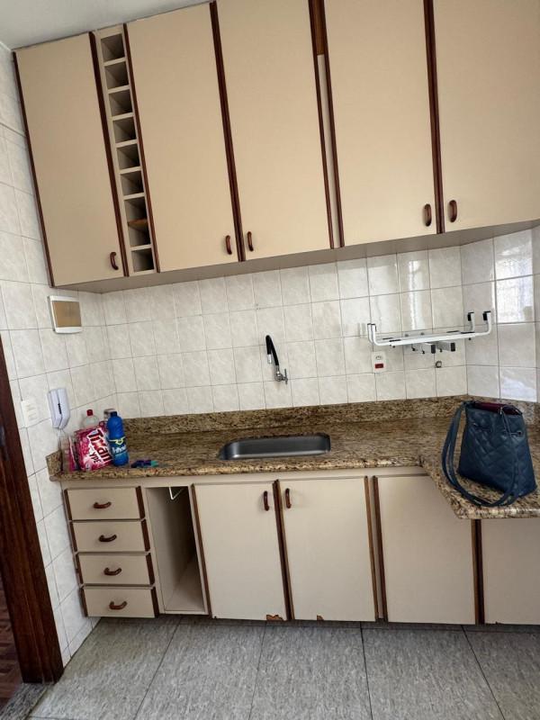 Apartamento, Padre Eustáquio, 3 Quartos, 1 Vaga