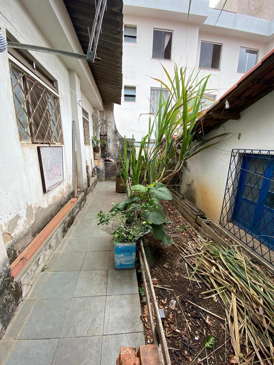 Casa, Graça, 4 Quartos, 2 Vagas, 1 Suíte