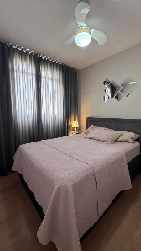 Cobertura, Serrano, 2 Quartos, 1 Vaga