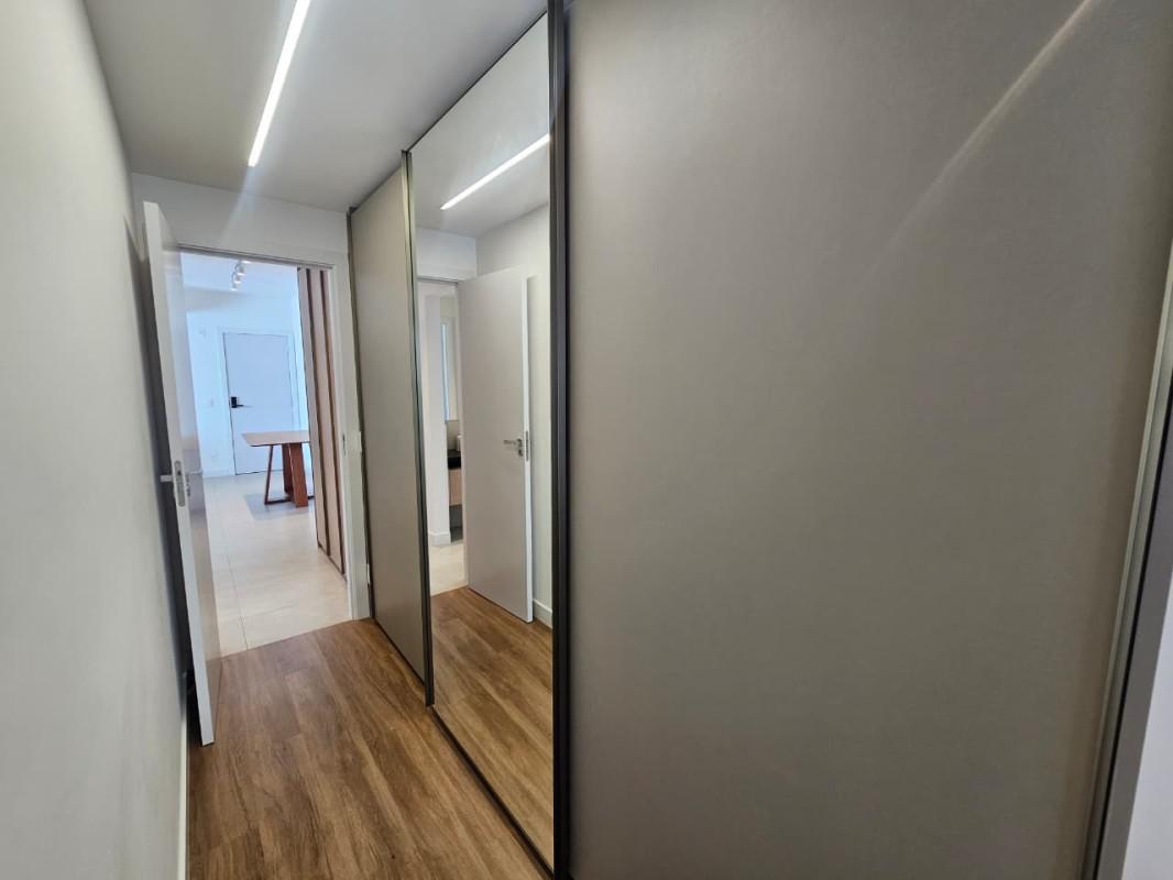 Apartamento, Lourdes, 2 Quartos, 2 Vagas, 1 Suíte
